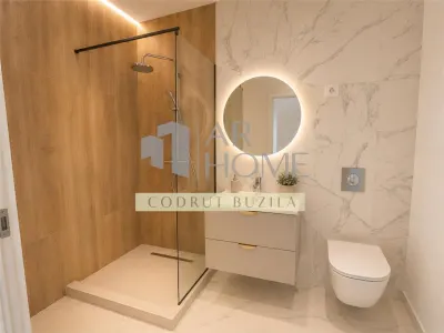 Apartament 2 camere, parcare, in Ploiesti, zona Nord/MRS Gradinile - foto 8