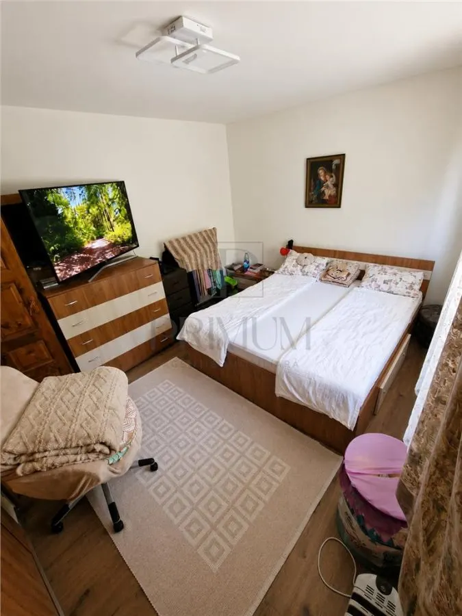 LIPOVEI - 2 CAMERE - CENTRALA PROPRIE - PARTER -  PIVNITA - foto 4