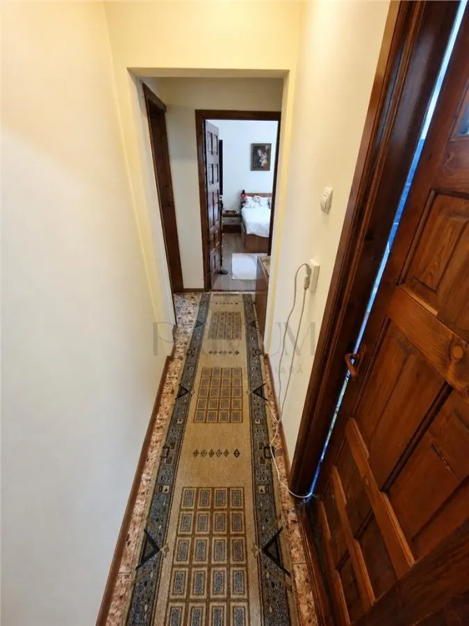 LIPOVEI - 2 CAMERE - CENTRALA PROPRIE - PARTER -  PIVNITA - foto 6