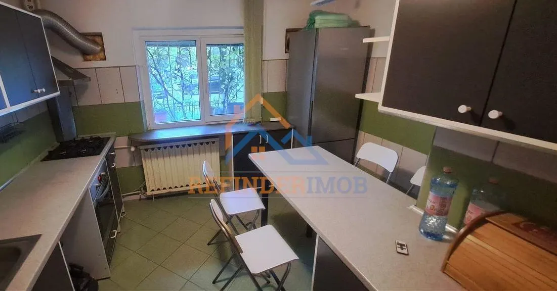 Vanzare apartament 3 camere zona Sebastian-13 Septembrie - foto 4