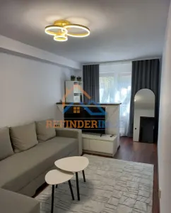 Vanzare apartament 4 camere zona Margeanului-Dumbrava Noua - Bucuresti