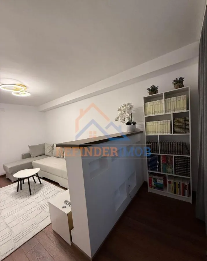 Vanzare apartament 4 camere zona Margeanului-Dumbrava Noua - foto 3