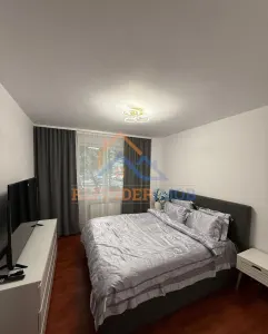 Vanzare apartament 4 camere zona Margeanului-Dumbrava Noua - foto 4