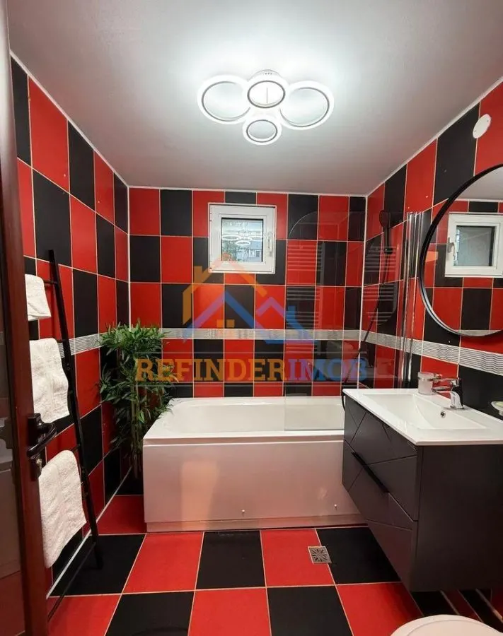 Vanzare apartament 4 camere zona Margeanului-Dumbrava Noua - foto 10