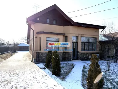 Vanzare casa Baicoi - Centru - Baicoi