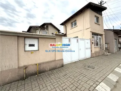 Vanzare Casa/Vila cu spatiu comercial chiar in Centru - foto 2