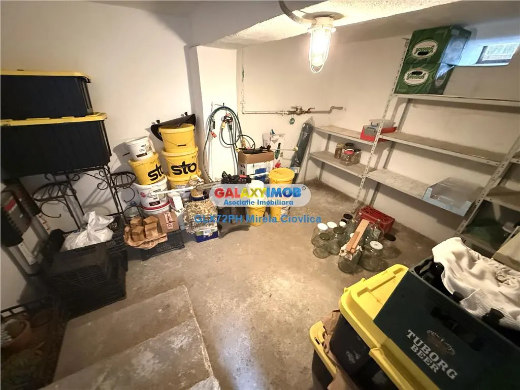 Vanzare Casa/Vila cu spatiu comercial chiar in Centru - foto 13