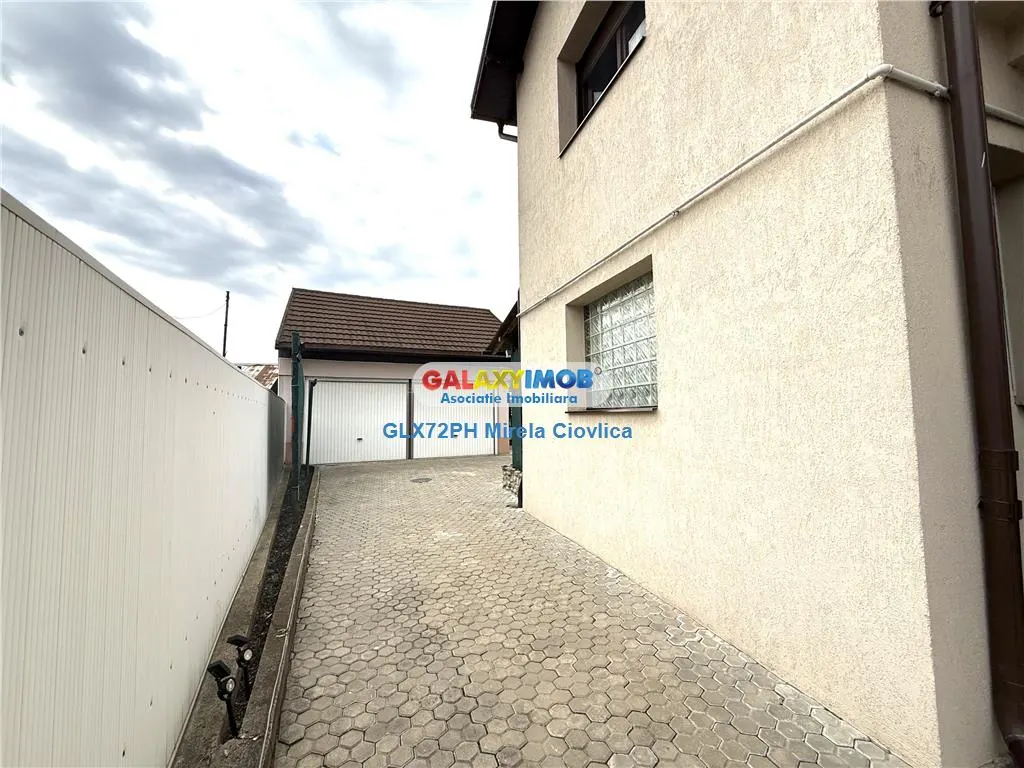 Vanzare Casa/Vila cu spatiu comercial chiar in Centru - foto 17