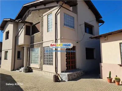 Vanzare Casa/Vila cu spatiu comercial chiar in Centru - foto 21