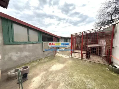 Vanzare Casa/Vila cu spatiu comercial chiar in Centru - foto 22