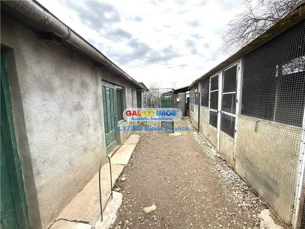 Vanzare Casa/Vila cu spatiu comercial chiar in Centru - foto 23
