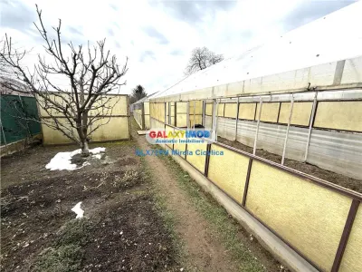 Vanzare Casa/Vila cu spatiu comercial chiar in Centru - foto 24