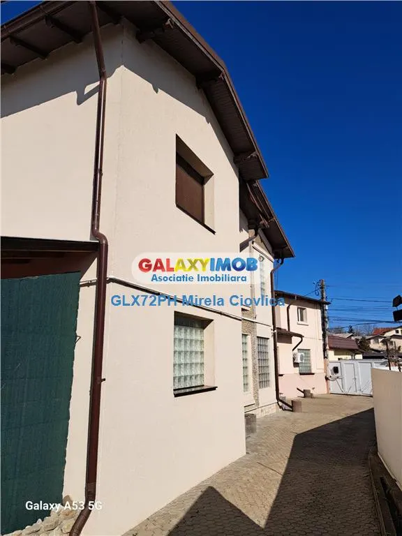 Vanzare Casa/Vila cu spatiu comercial chiar in Centru - foto 4
