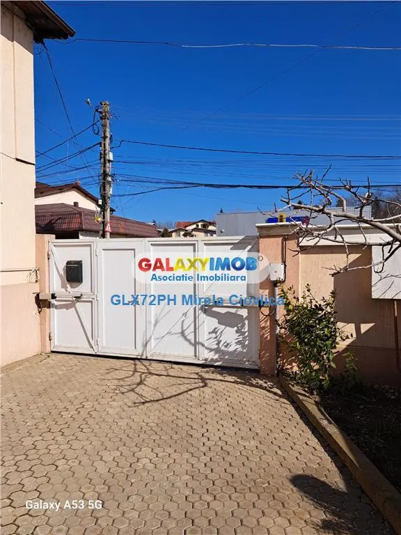 Vanzare Casa/Vila cu spatiu comercial chiar in Centru - foto 5