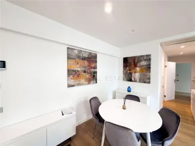 Apartament 3 camere de inchiriat Aviatiei Tower - foto 12