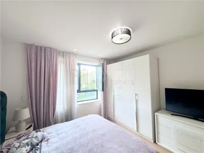 Apartament 3 camere de inchiriat Aviatiei Tower - foto 14