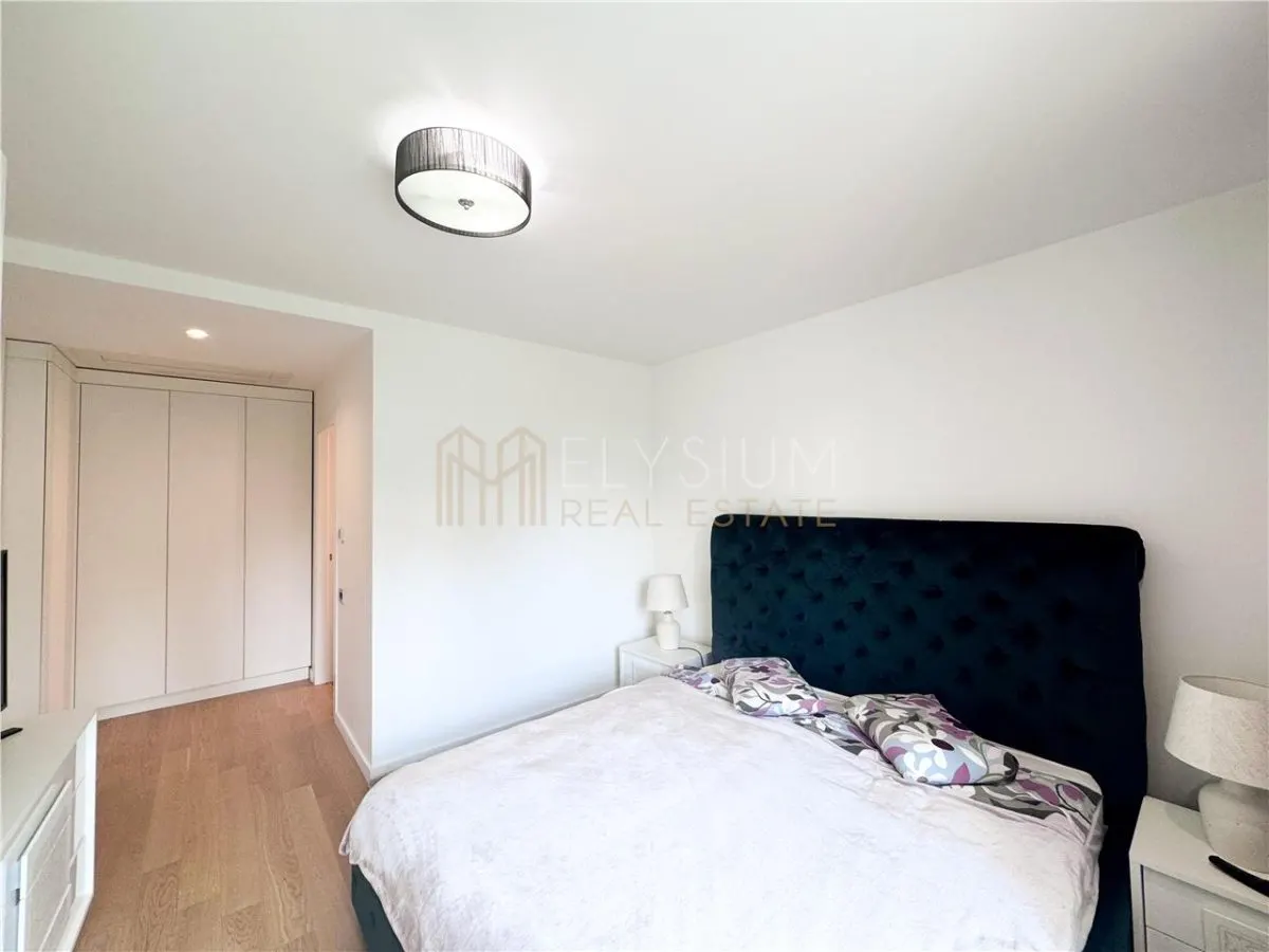 Apartament 3 camere de inchiriat Aviatiei Tower - foto 16