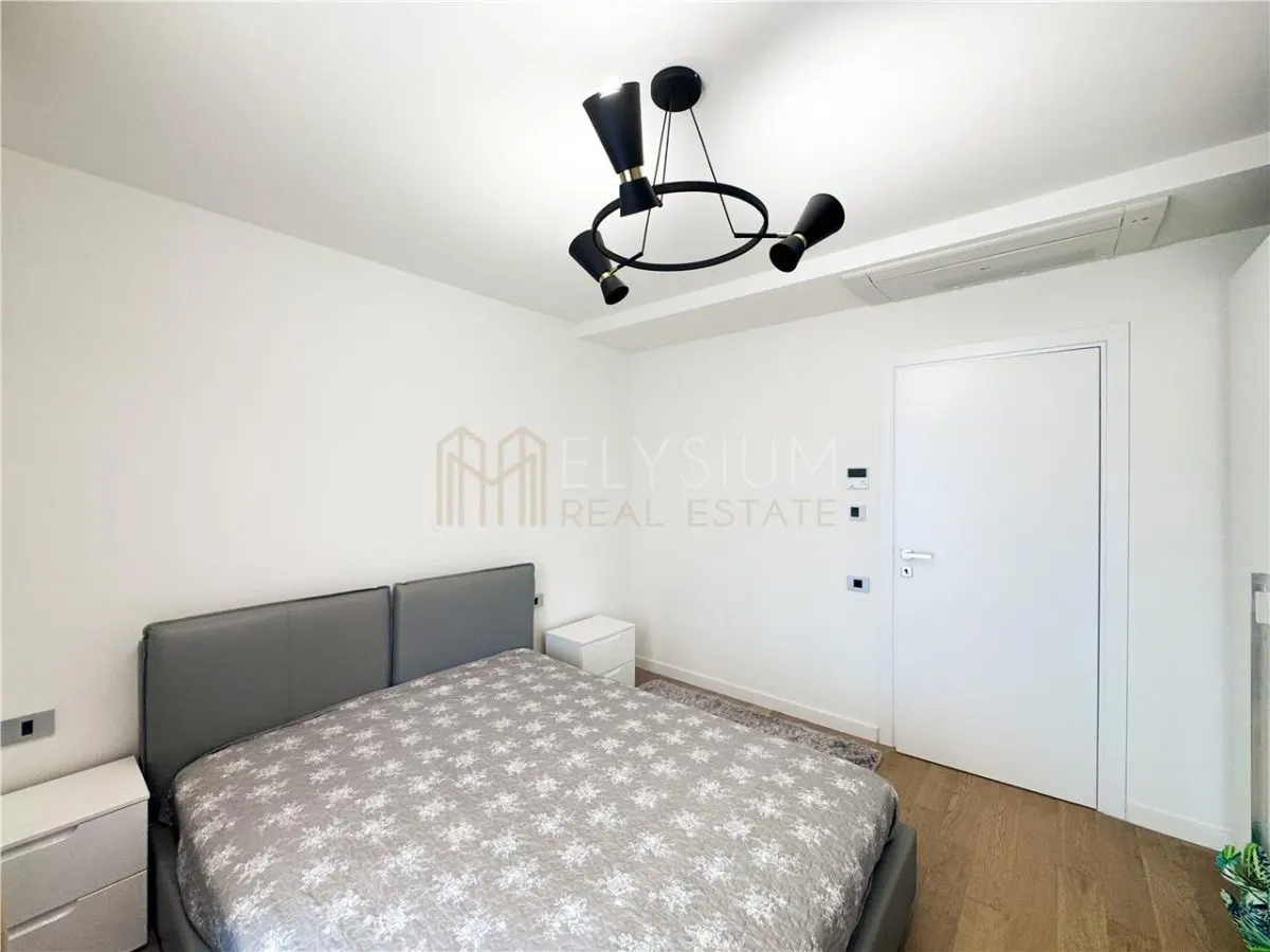 Apartament 3 camere de inchiriat Aviatiei Tower - foto 20