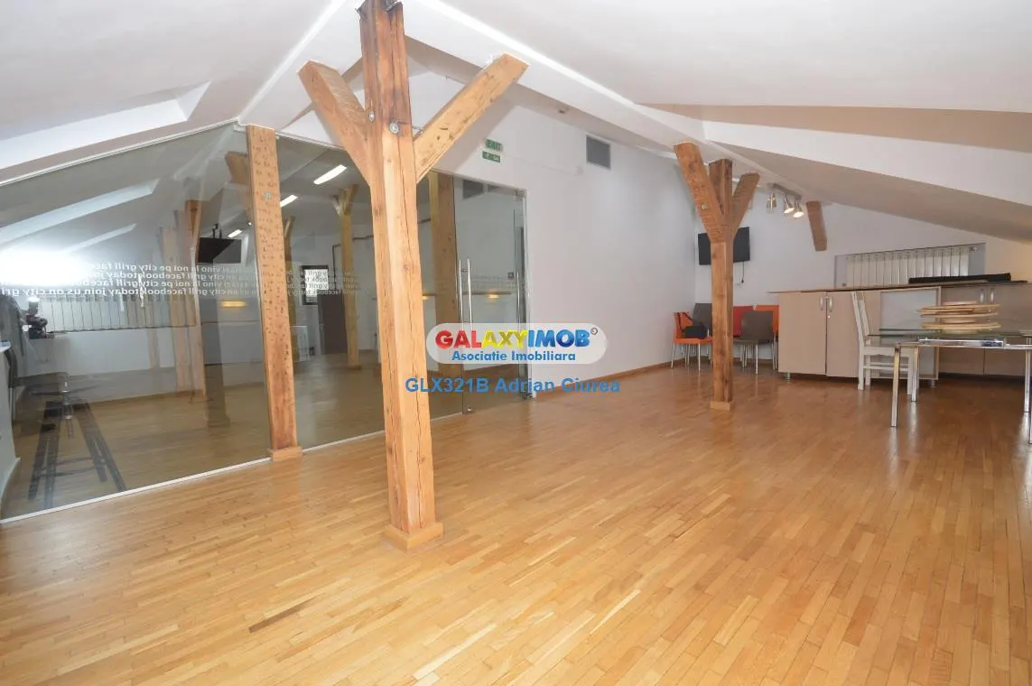 Birouri 110mp | Victoriei | Lascar Catargiu | Centrala Proprie - foto 2