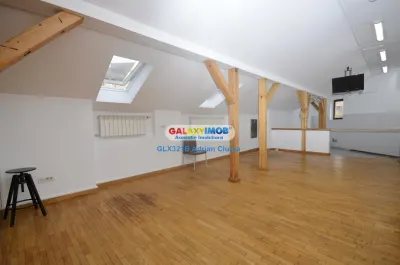 Birouri 110mp | Victoriei | Lascar Catargiu | Centrala Proprie - foto 6