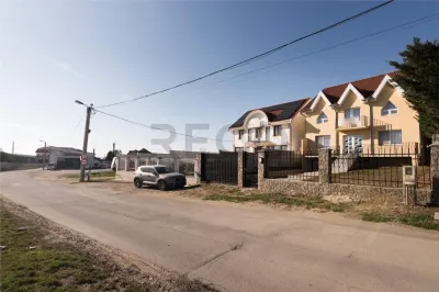 RECO Casa noua 210 mp utili zona Oncea Oradea - foto 2