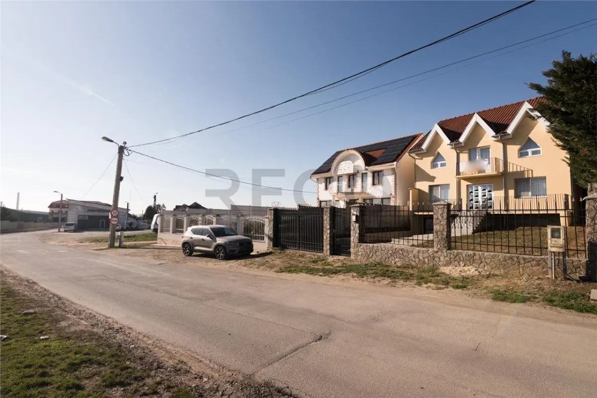 RECO Casa noua 210 mp utili zona Oncea Oradea - foto 2