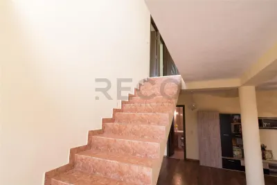 RECO Casa noua 210 mp utili zona Oncea Oradea - foto 16