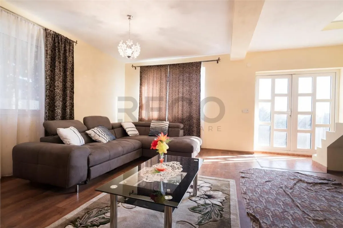 RECO Casa noua 210 mp utili zona Oncea Oradea - foto 18