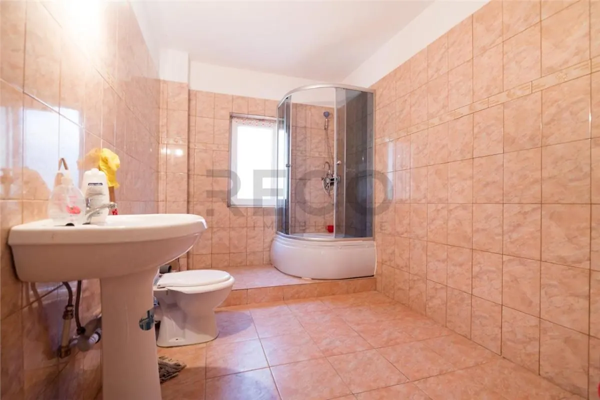 RECO Casa noua 210 mp utili zona Oncea Oradea - foto 19