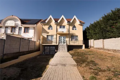 RECO Casa noua 210 mp utili zona Oncea Oradea - foto 3