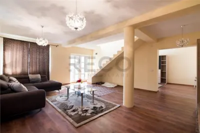 RECO Casa noua 210 mp utili zona Oncea Oradea - foto 24