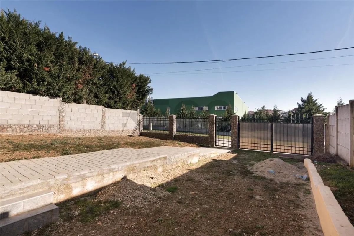 RECO Casa noua 210 mp utili zona Oncea Oradea - foto 4