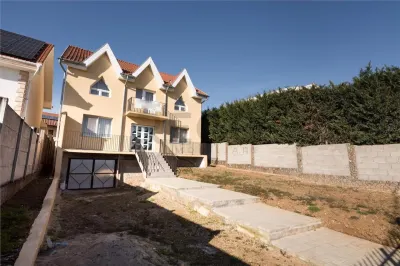 RECO Casa noua 210 mp utili zona Oncea Oradea - foto 7