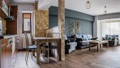 Apartament 2 camere Mamaia - foto 2