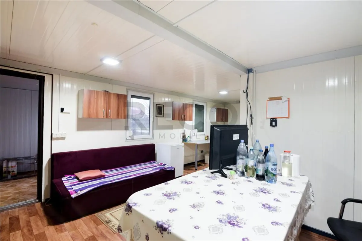 RECO Casa de vacanta 3 camere, zona Livada de Bihor, gata de mutare - foto 1