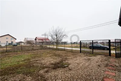 RECO Casa de vacanta 3 camere, zona Livada de Bihor, gata de mutare - foto 23