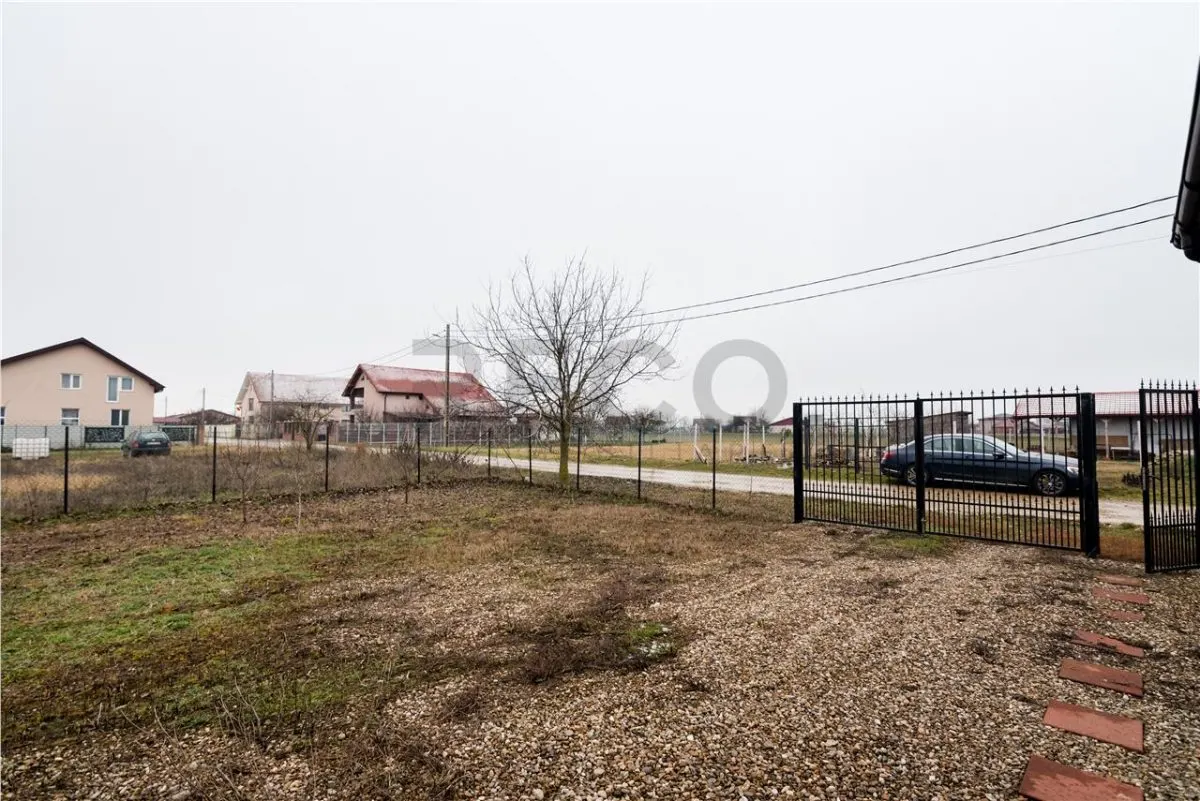 RECO Casa de vacanta 3 camere, zona Livada de Bihor, gata de mutare - foto 23