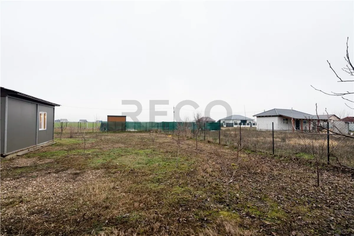 RECO Casa de vacanta 3 camere, zona Livada de Bihor, gata de mutare - foto 24