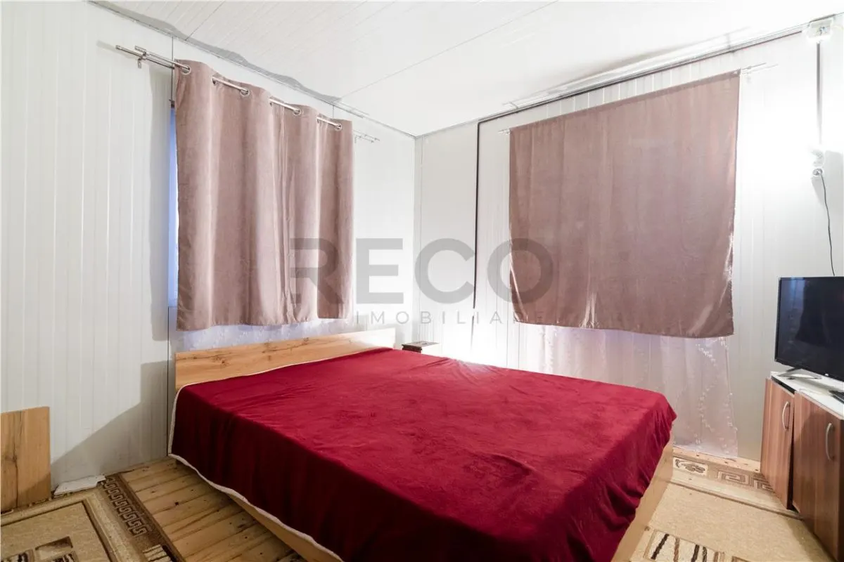 RECO Casa de vacanta 3 camere, zona Livada de Bihor, gata de mutare - foto 6