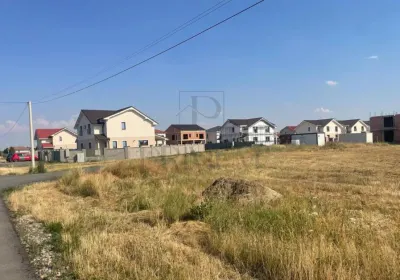 Teren- URSENI- TOATE UTILITATILE - foto 3