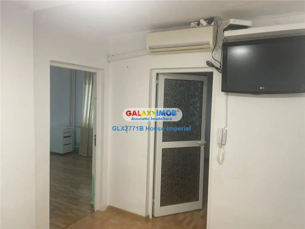 Apartament 2 camere Sos Stefan cel Mare - foto 11