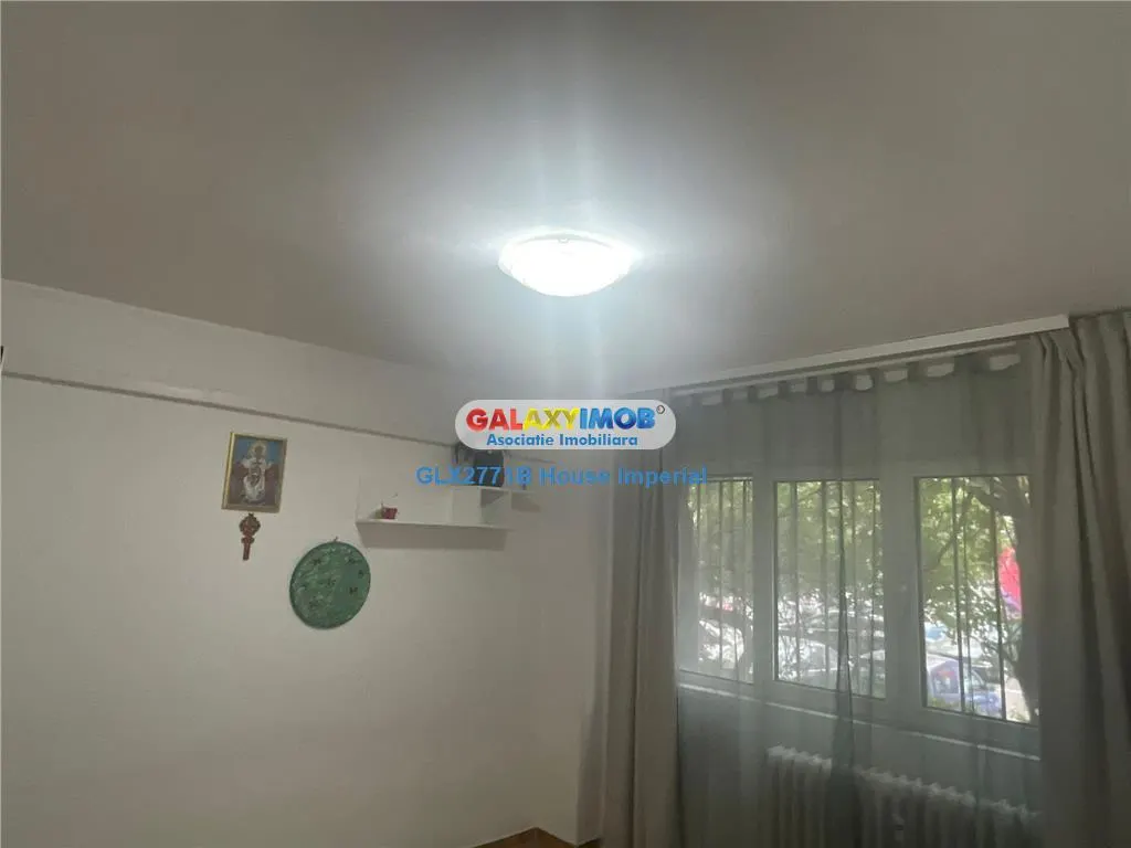 Apartament 2 camere Sos Stefan cel Mare - foto 8
