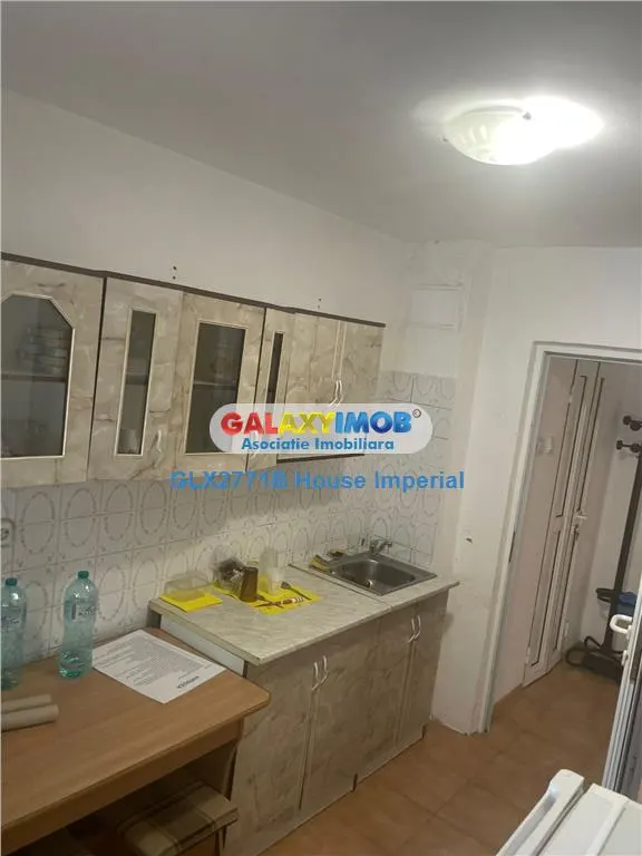 Apartament 2 camere Sos Stefan cel Mare - foto 10