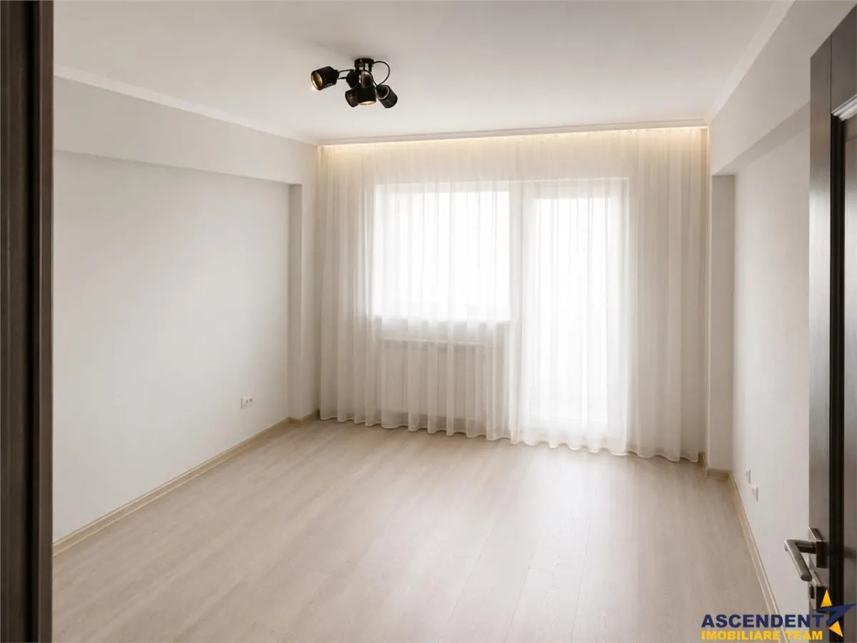 Apartament proaspat renovat Astra - foto 1
