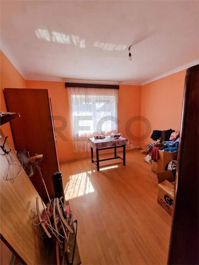 RECO Teren mare cu 2 case in Sabolciu, com. Sacadat - foto 2