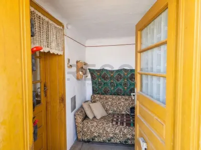 RECO Teren mare cu 2 case in Sabolciu, com. Sacadat - foto 11