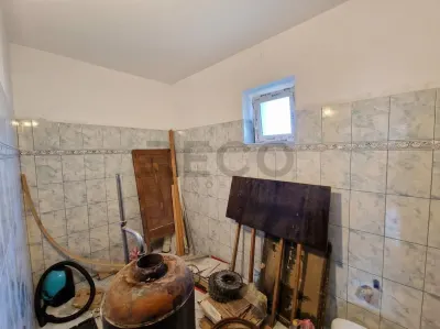 RECO Teren mare cu 2 case in Sabolciu, com. Sacadat - foto 5