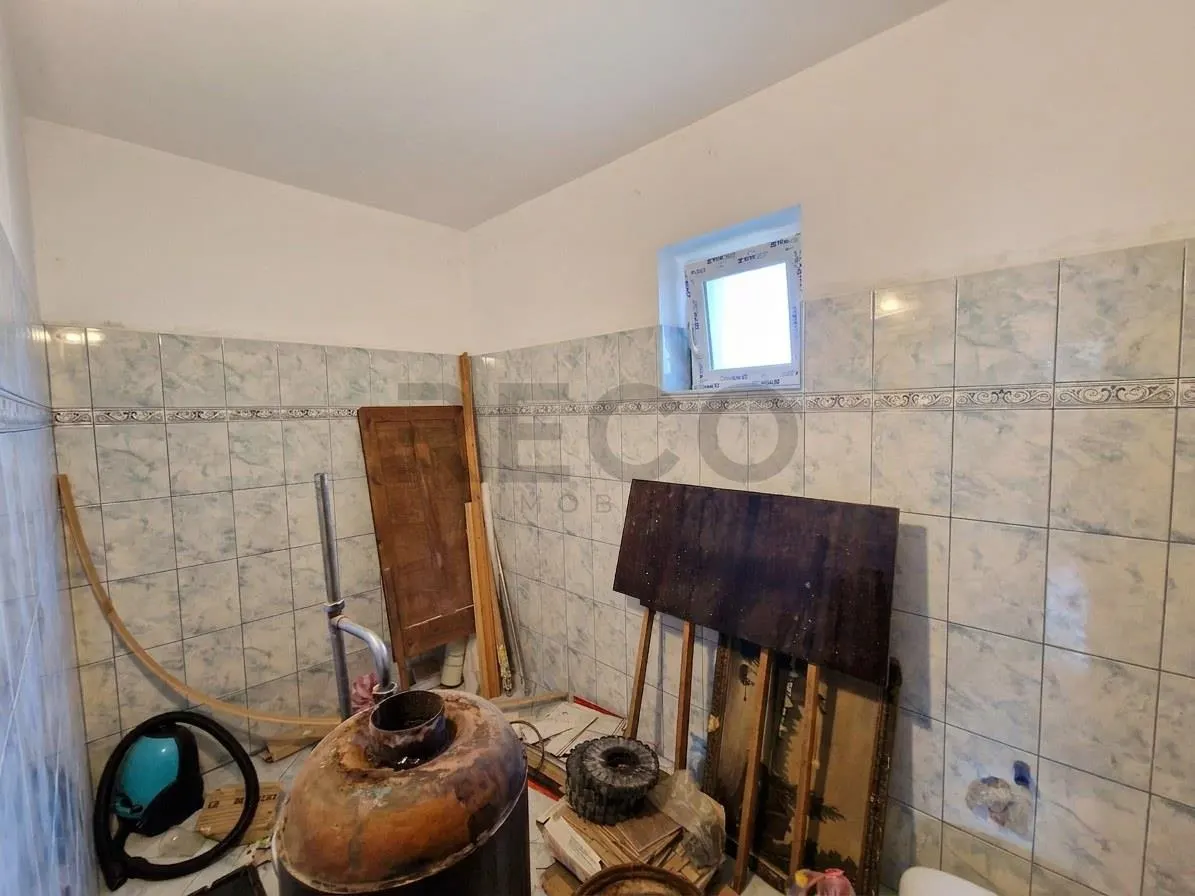 RECO Teren mare cu 2 case in Sabolciu, com. Sacadat - foto 5