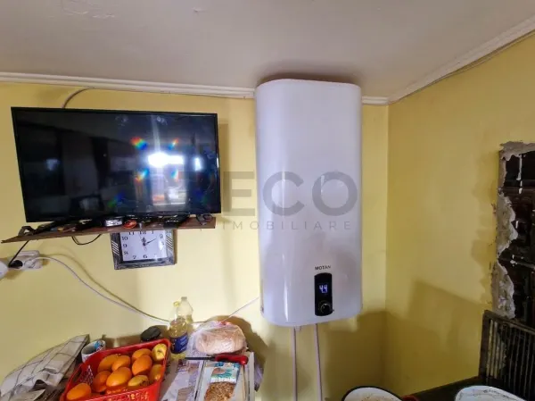 Casă 3 camere Sabolciu - poza 8