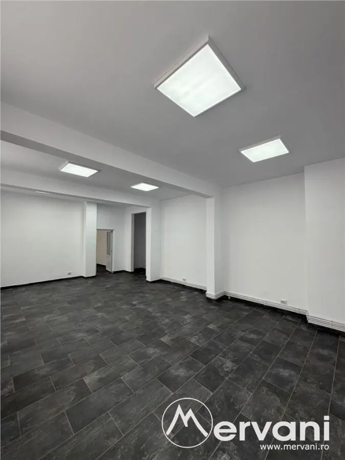 Spatiu comercial de inchiriat in Campina - foto 1
